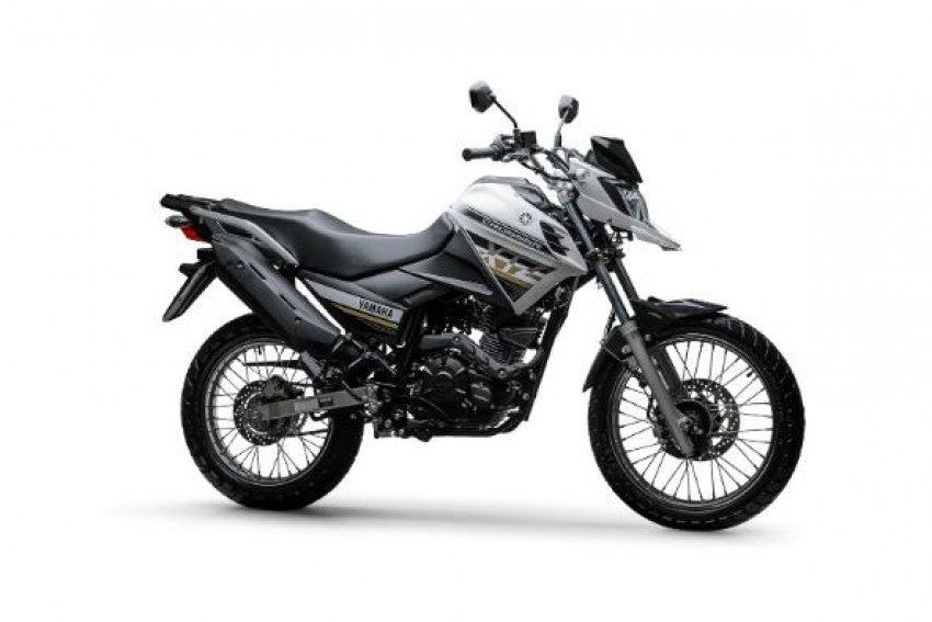 XTZ CROSSER 150 S – Madia Motos