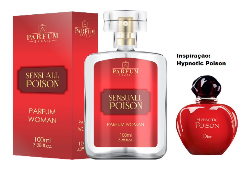 Sensual perfume online bonanza