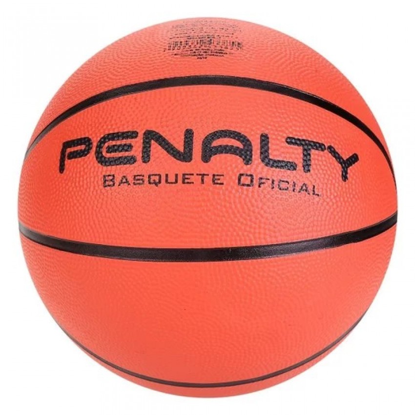 Bola de Basquete Penalty Oficial