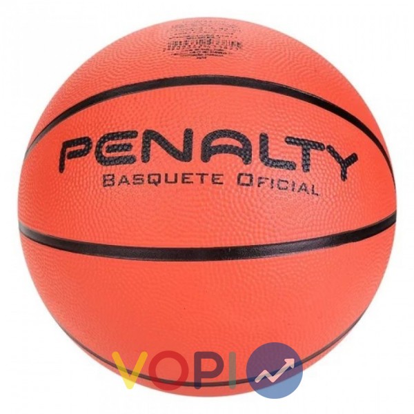 Bola de Basquete Penalty Oficial