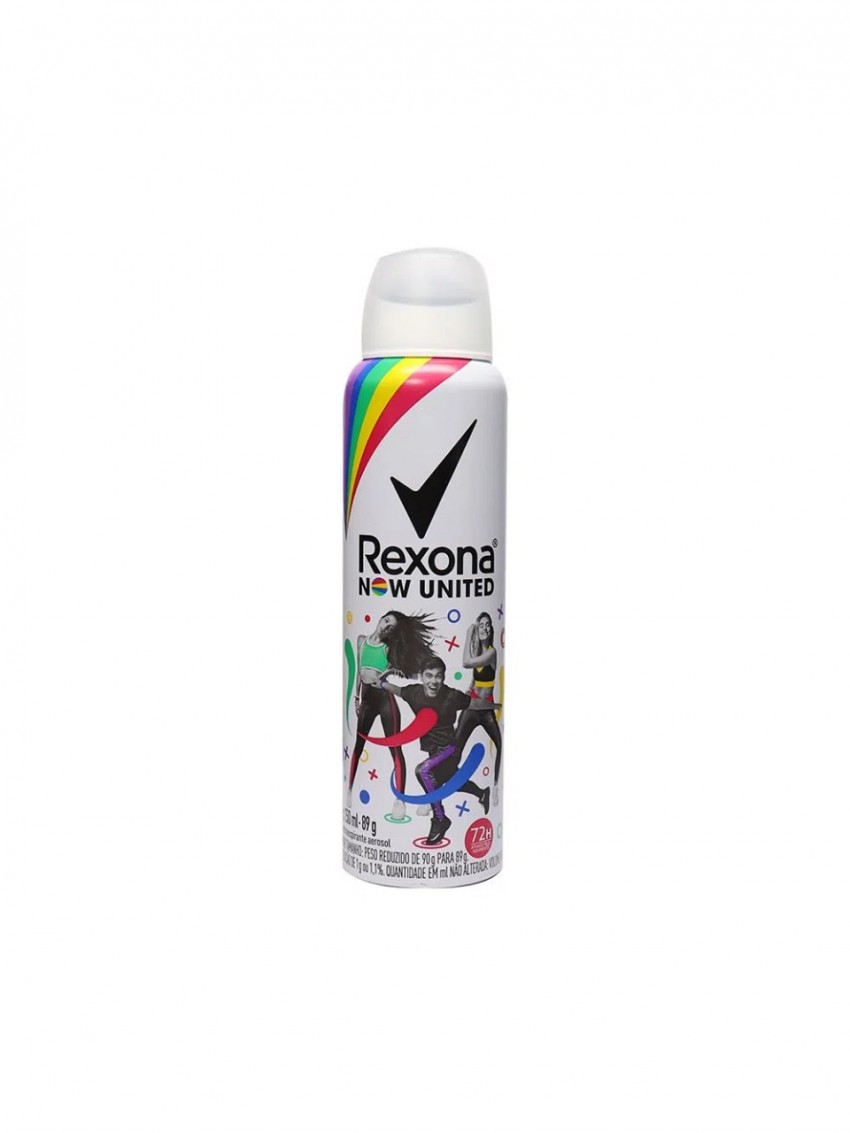 Rexona traz versão estendida de Like Me, do Now United